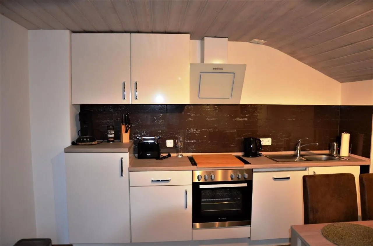 Ferienwohnung Liebrecht Inkl. Chiemgaukarte Ruhpolding Apartment