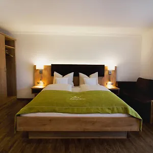 Alp - Chiemgaukarte Inclusive Ruhpolding